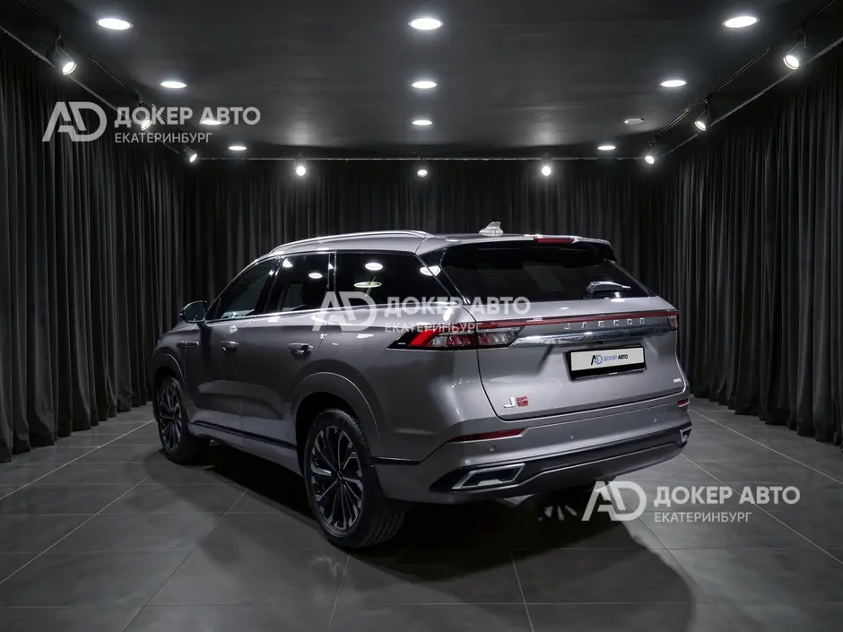 АЦ "Докер Авто"