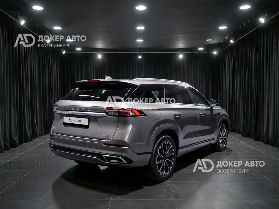 АЦ "Докер Авто"