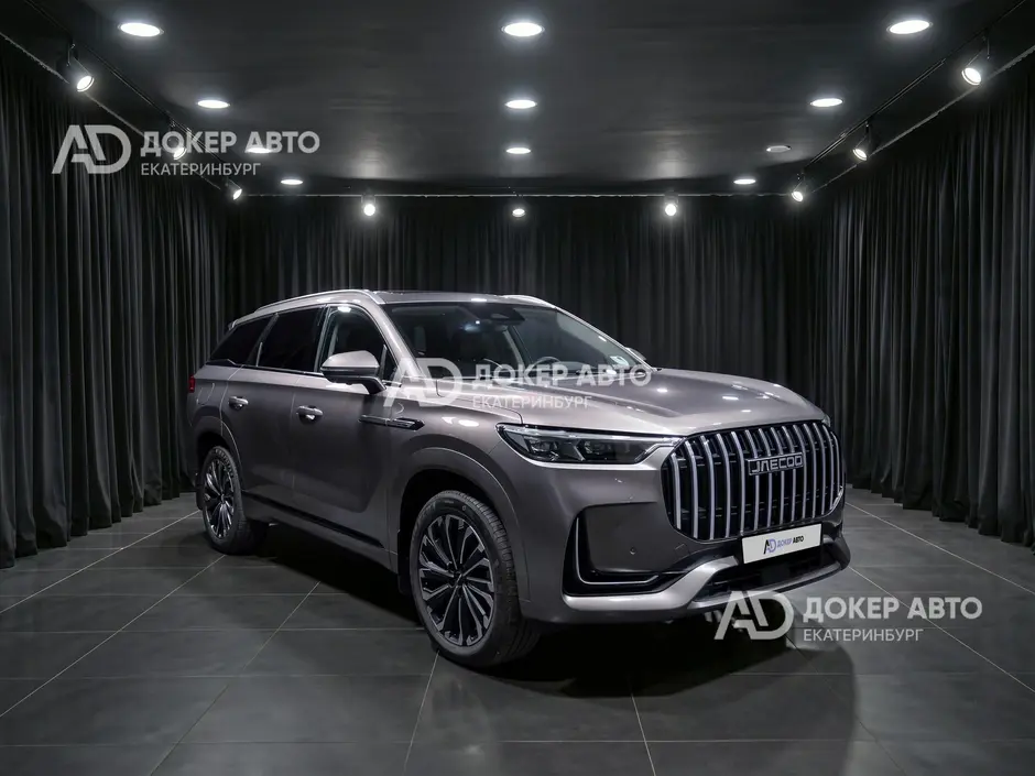 АЦ "Докер Авто"