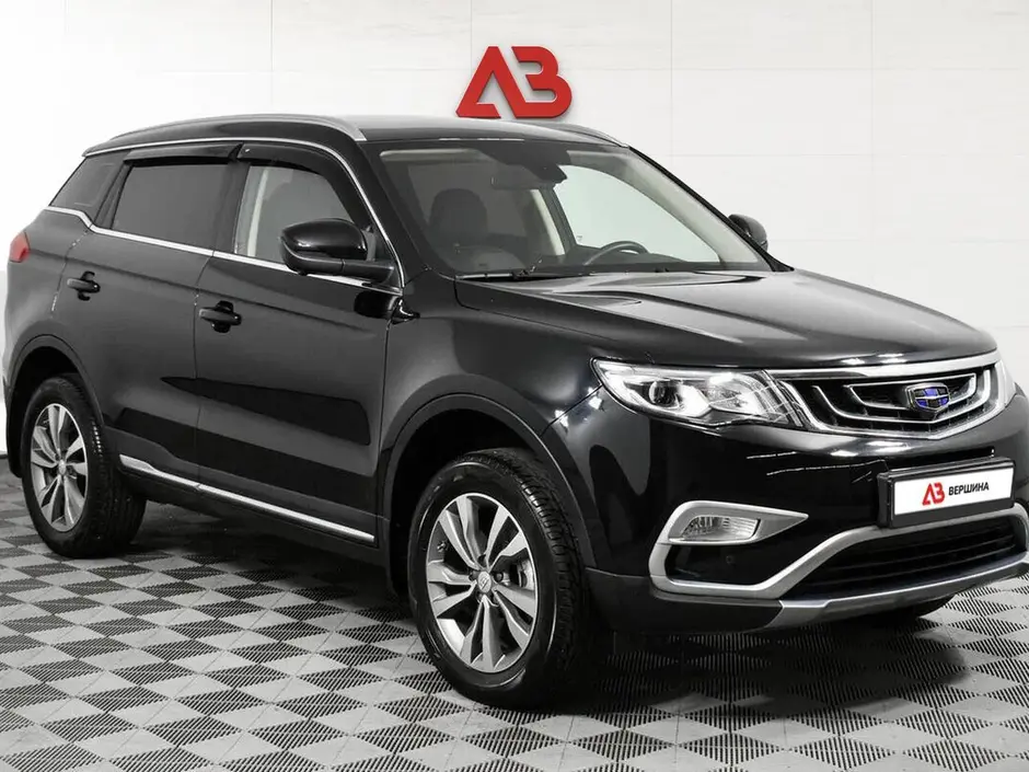 фото автомобиля