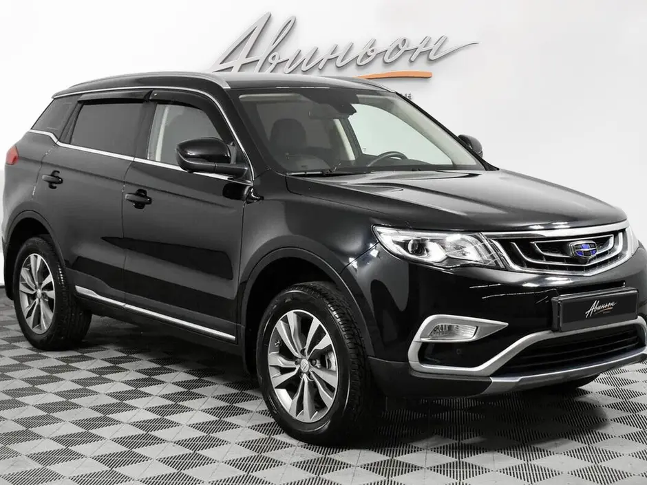 фото автомобиля