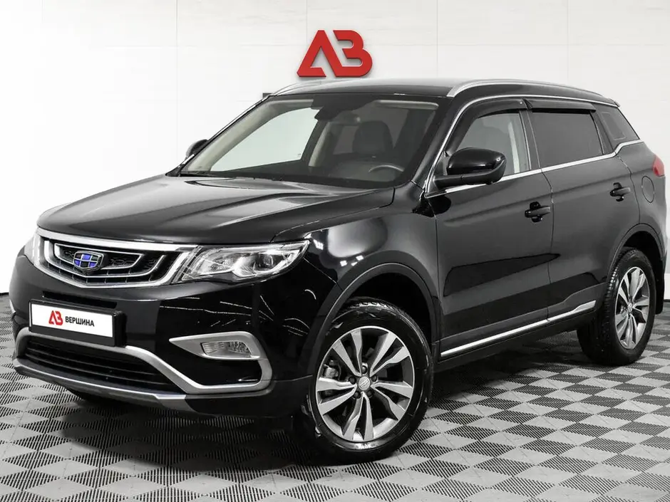 фото автомобиля
