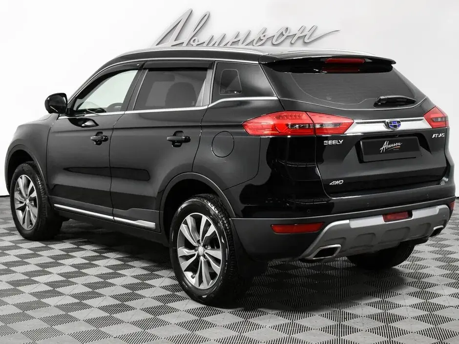 фото автомобиля