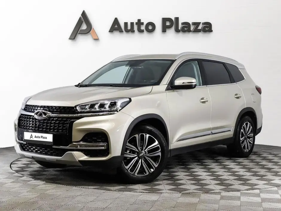 AutoPlaza