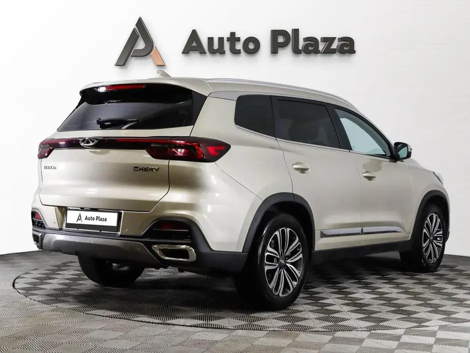 AutoPlaza