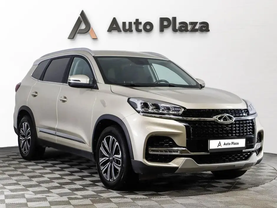 AutoPlaza