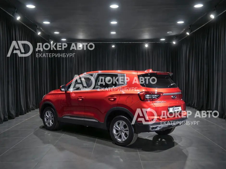 фото автомобиля