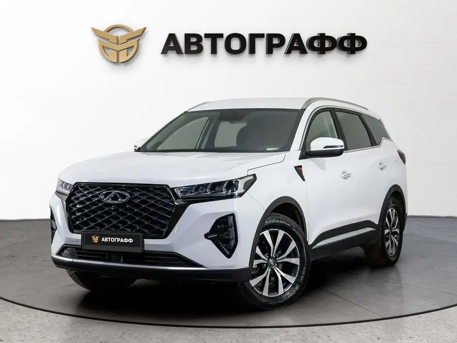 Chery Tiggo 7 Pro Max, 2023 г.