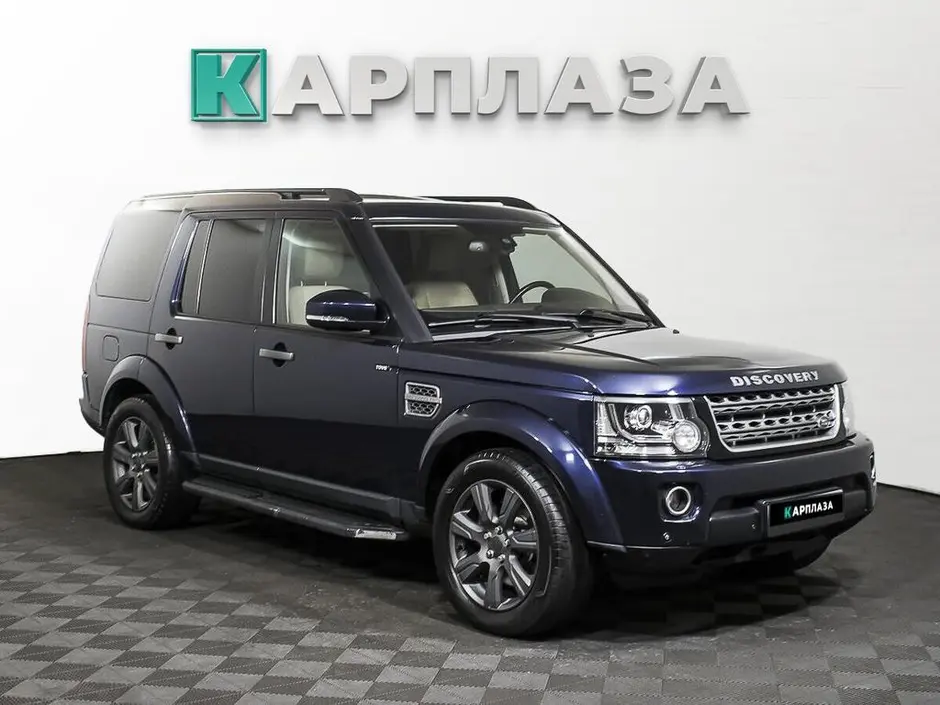 фото автомобиля