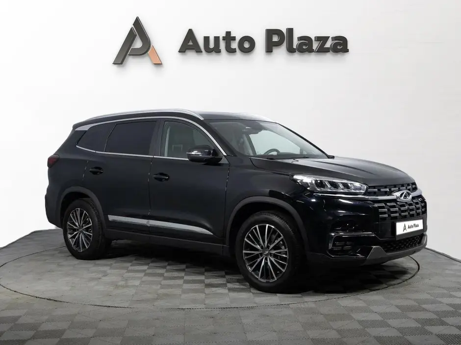 AutoPlaza