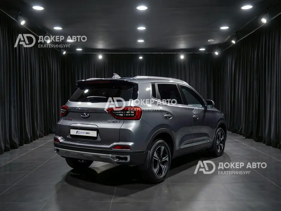 АЦ "Докер Авто"