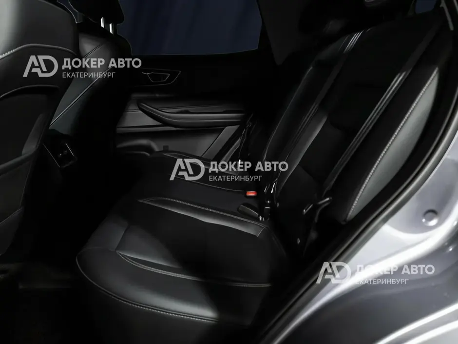 АЦ "Докер Авто"