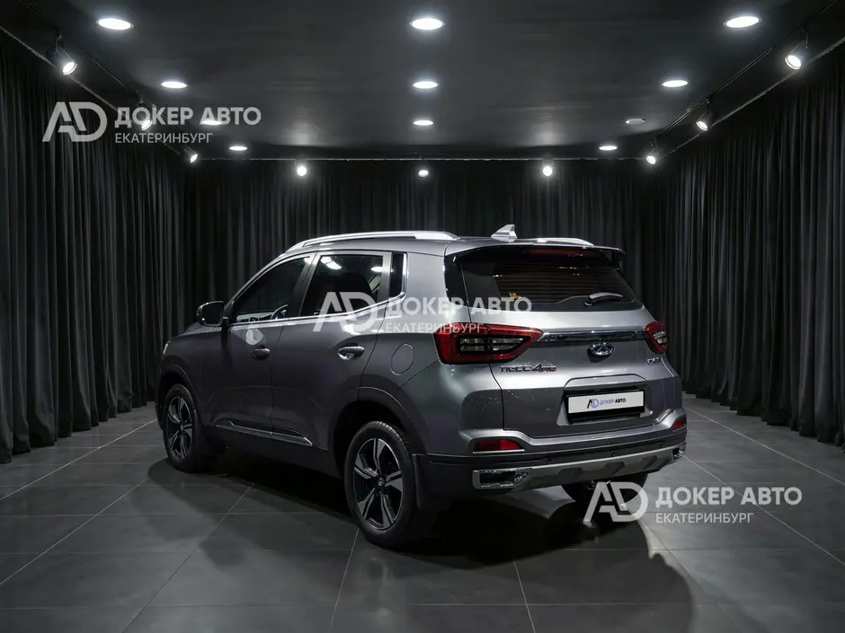 АЦ "Докер Авто"