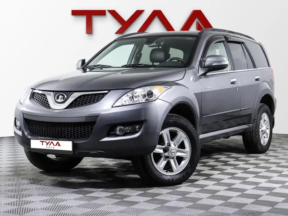 фото автомобиля