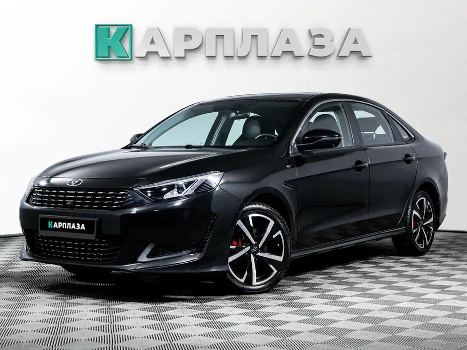 Фото автомобиля