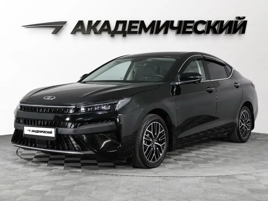 Москвич 6, 2023 г.