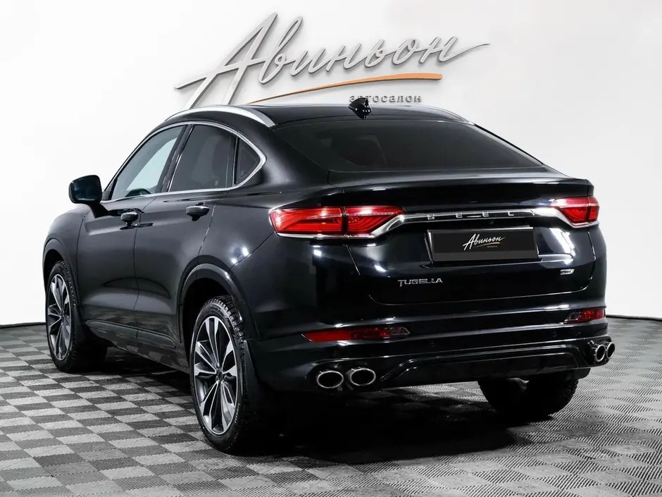 фото автомобиля