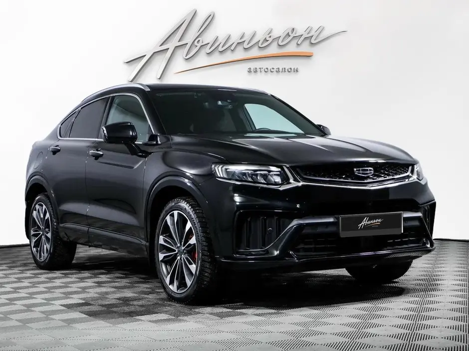 фото автомобиля