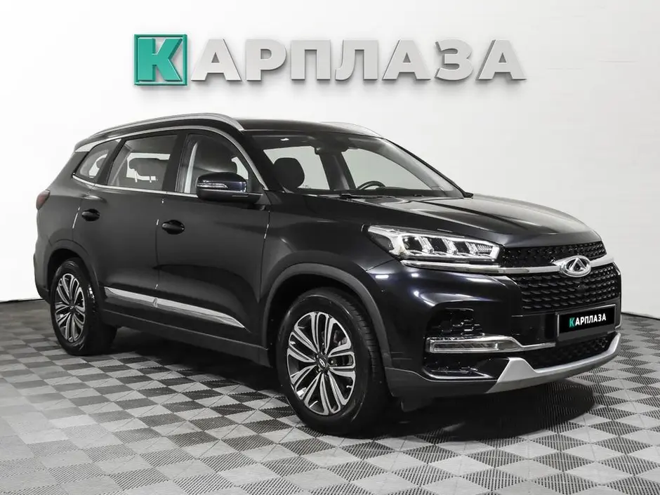 фото автомобиля