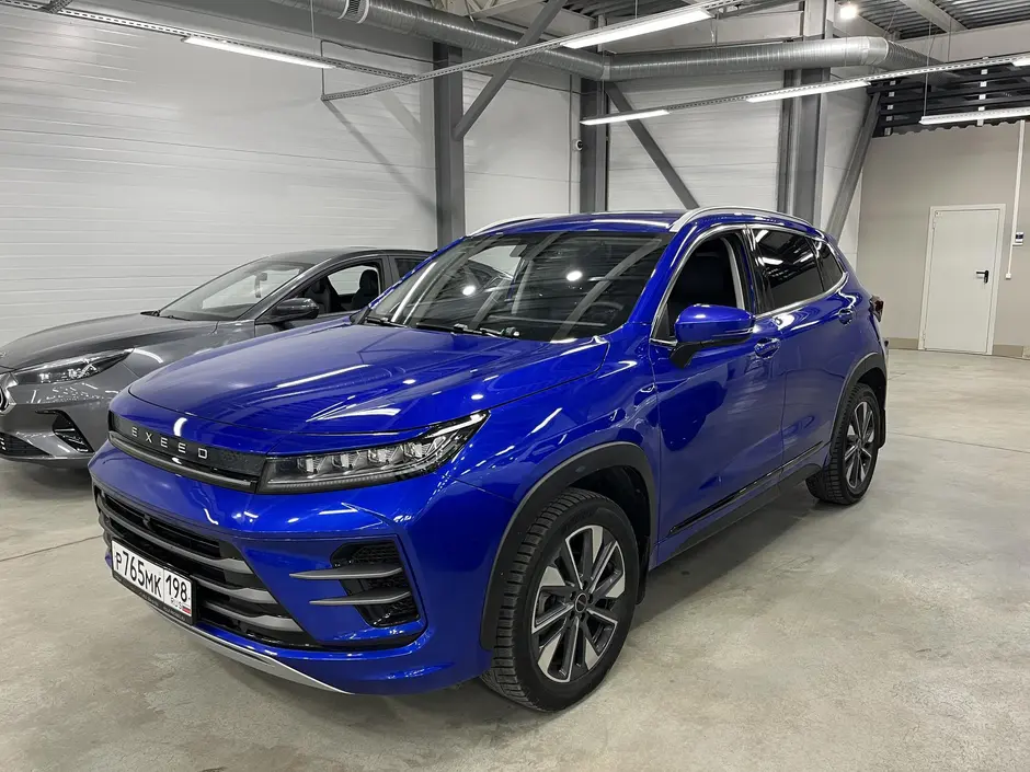 фото автомобиля