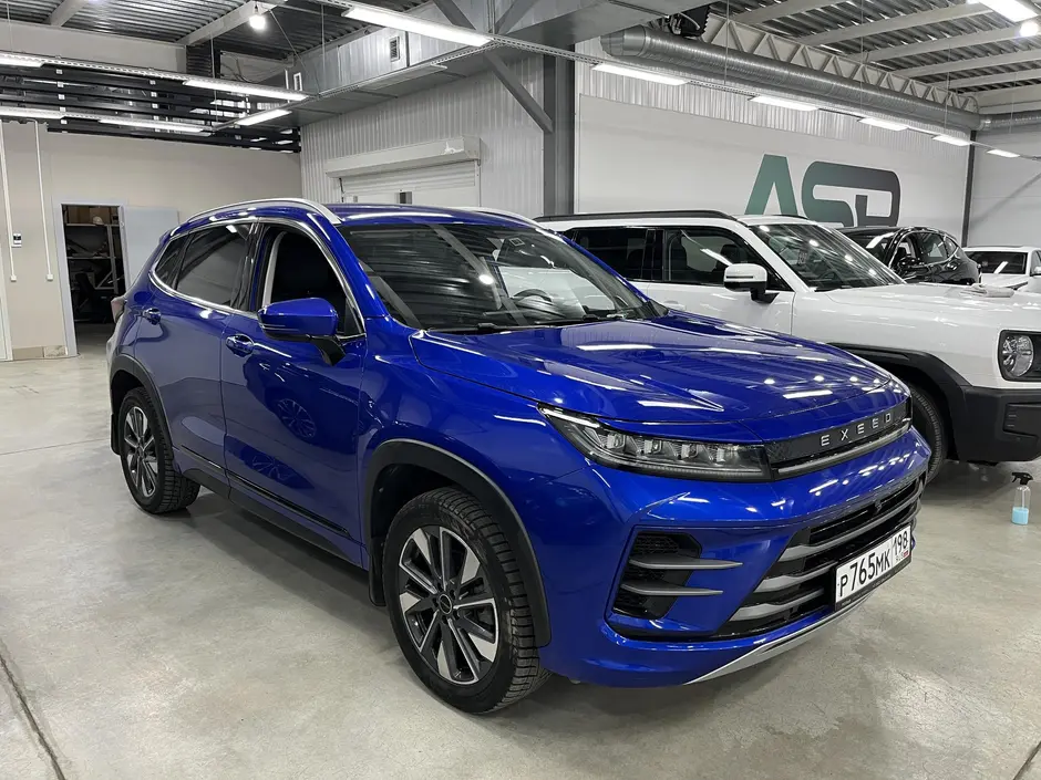 фото автомобиля