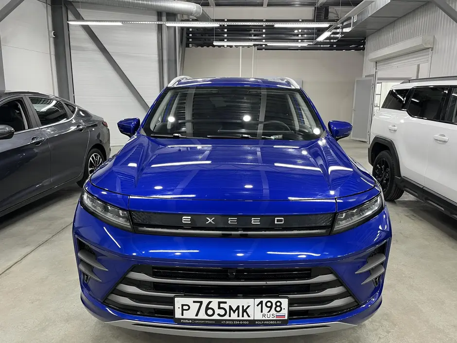 фото автомобиля