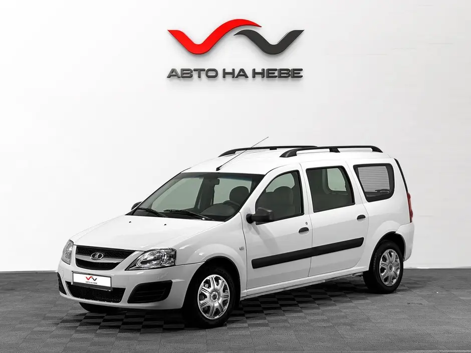 «Авто на Неве»