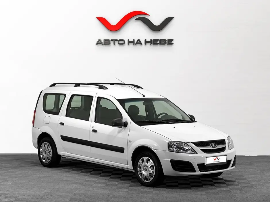 «Авто на Неве»