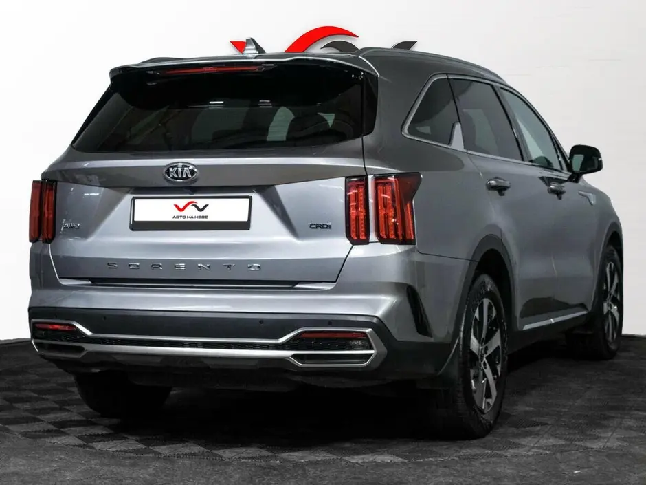 «Авто на Неве»