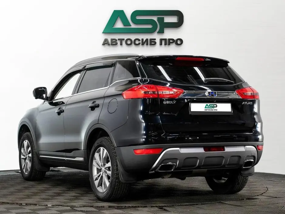 «АвтоСиб Про»