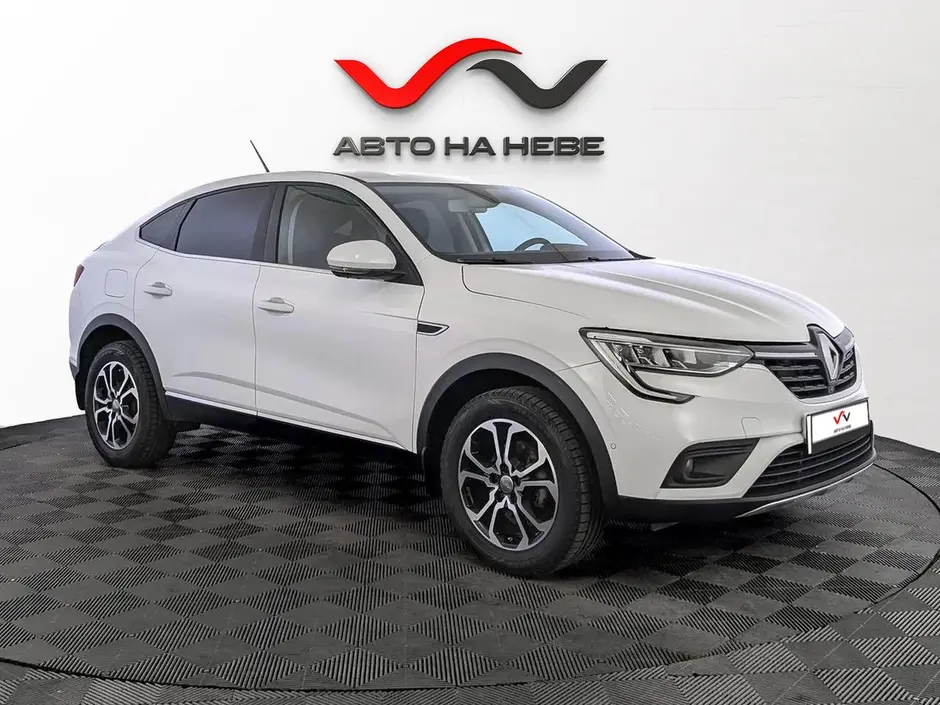«Авто на Неве»