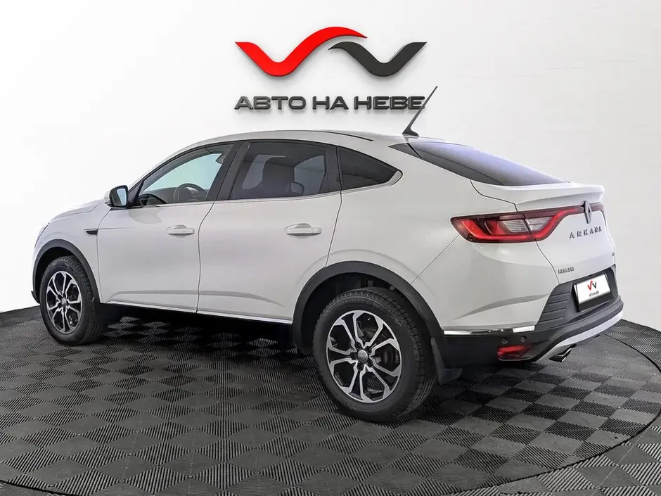 «Авто на Неве»