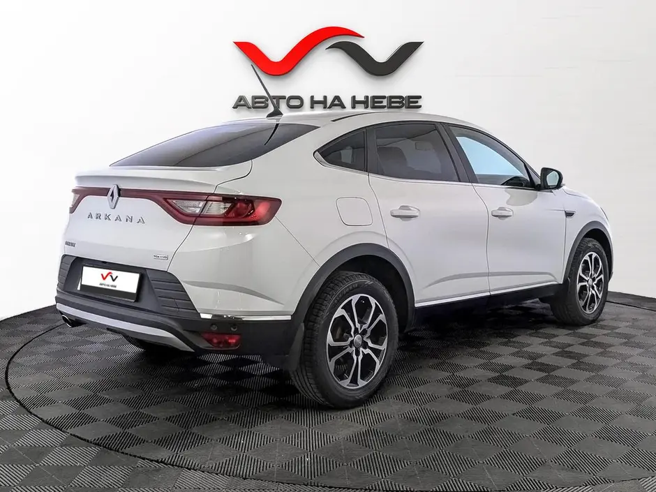 «Авто на Неве»