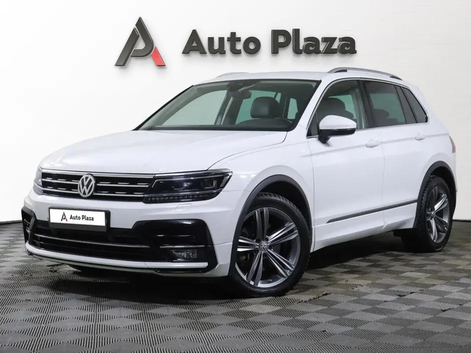 AutoPlaza