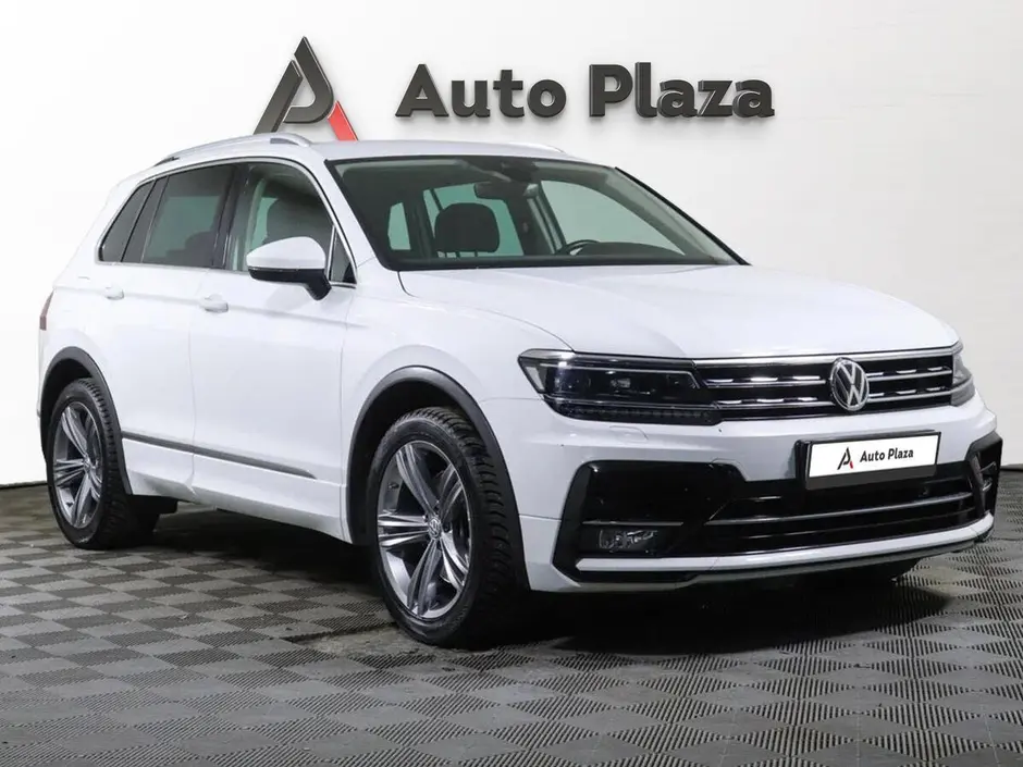 AutoPlaza