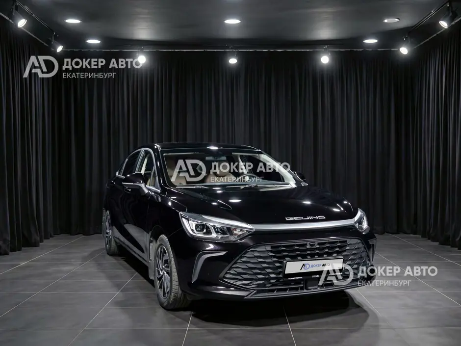 АЦ "Докер Авто"