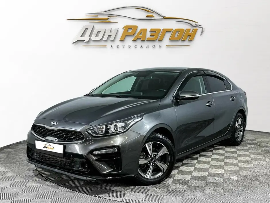 фото автомобиля