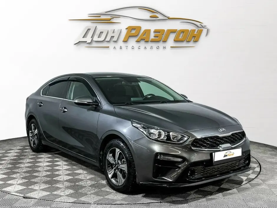 фото автомобиля