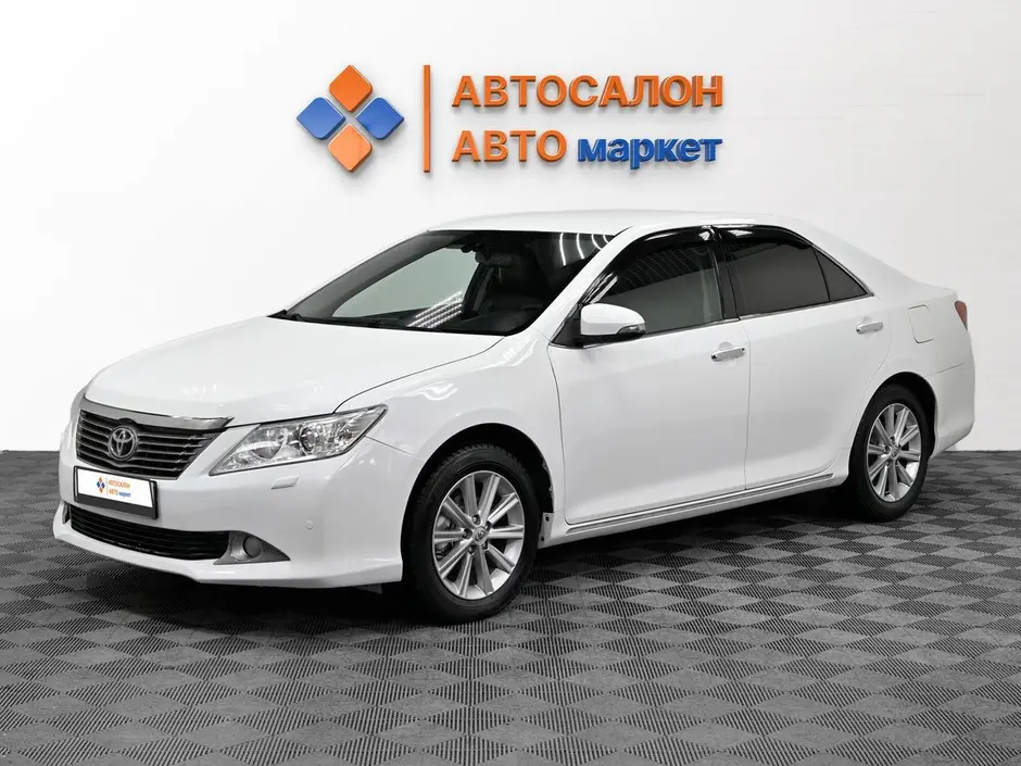 фото автомобиля