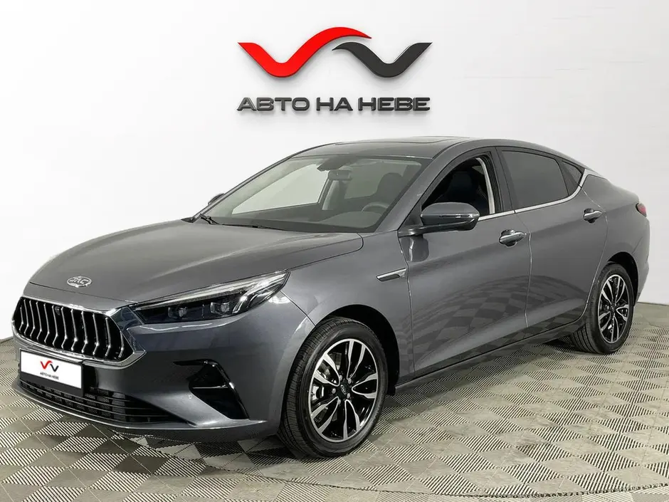 «Авто на Неве»