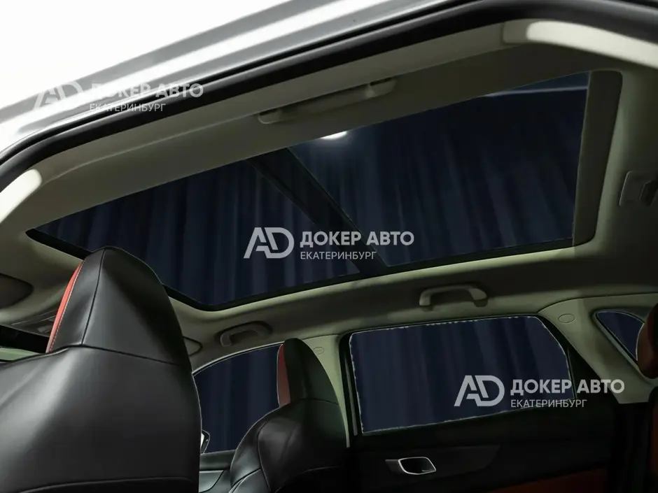 АЦ "Докер Авто"