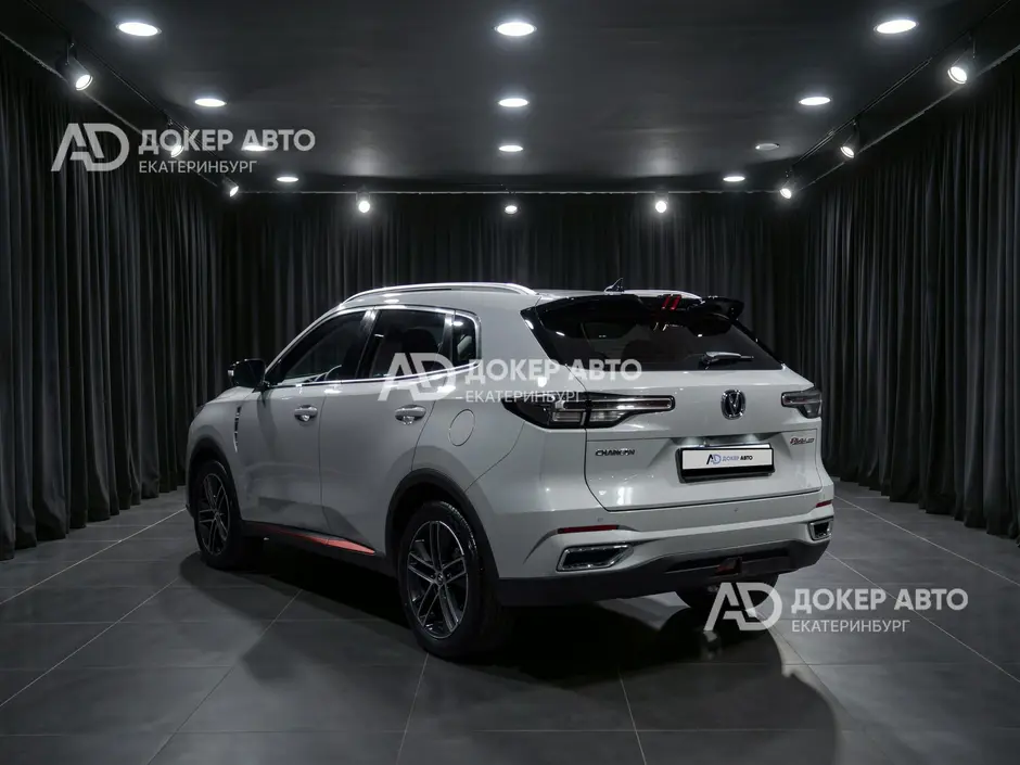 АЦ "Докер Авто"