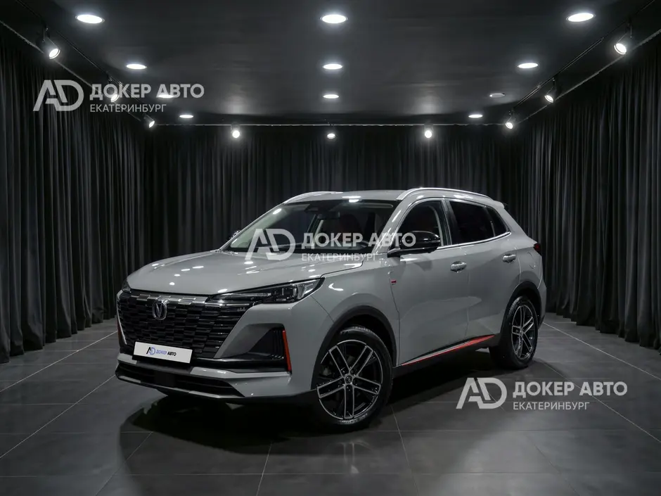 АЦ "Докер Авто"