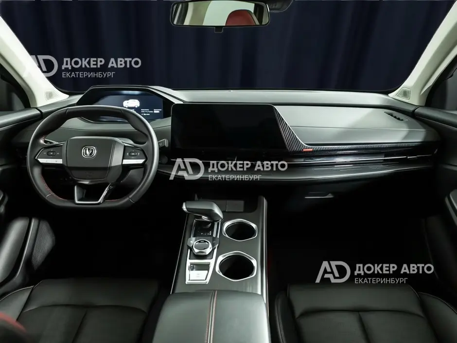 АЦ "Докер Авто"