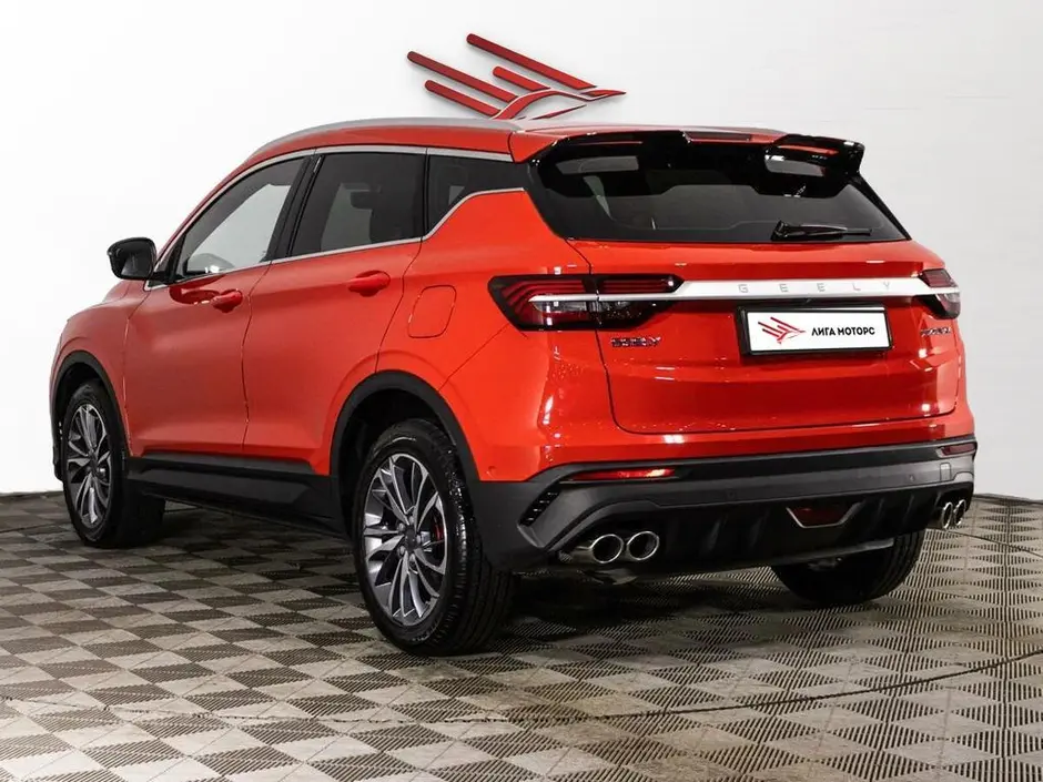 фото автомобиля