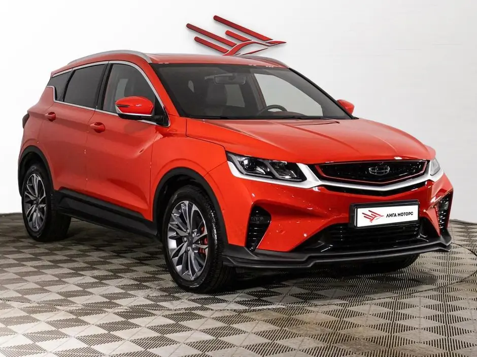 фото автомобиля