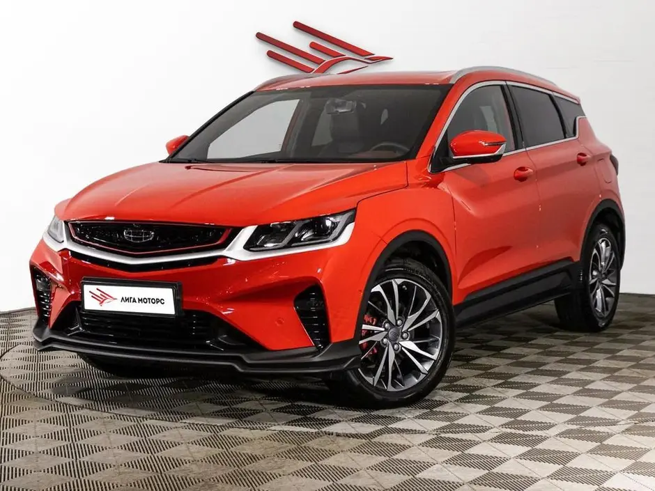 фото автомобиля