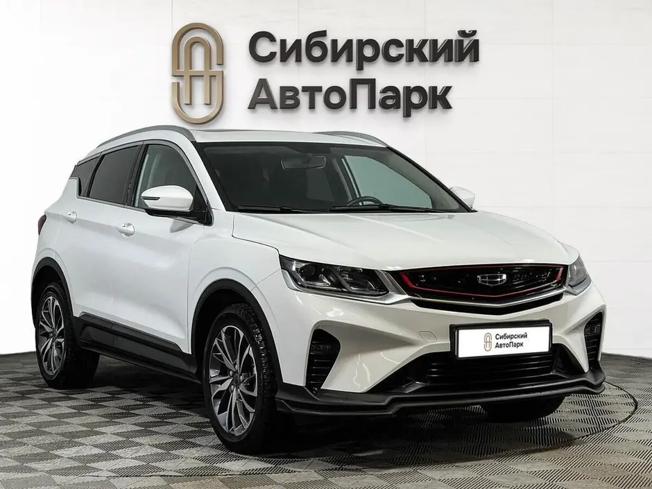 фото автомобиля