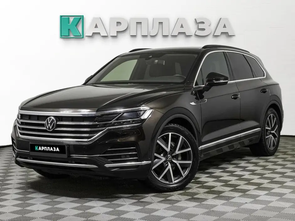 Фото автомобиля