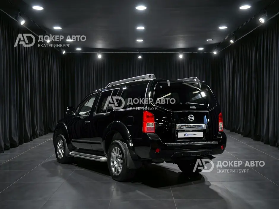 АЦ "Докер Авто"